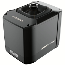 База для джойстика авіасимулятора  MOZA FLIGHT AB9 Force Feedback