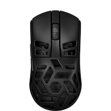 Миша  Lorgar Elite MSE90W Wireless Black (LRG-MSE90W-BK)