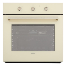 Духова шафа електрична  ELEYUS DIANA 6006 BG