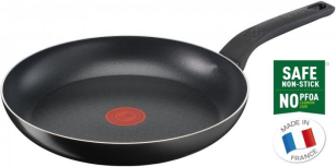 Сковорідка Tefal Simply Clean, 26см,B5670553