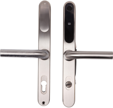 Розумний замок HiSmart TTlock Mifare зі сканером відбитка пальця (TV992973)