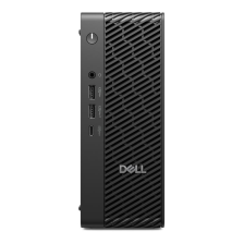 Десктоп  DELL Pro Max Micro, Intel U7-265, BTO104_FCM2250
