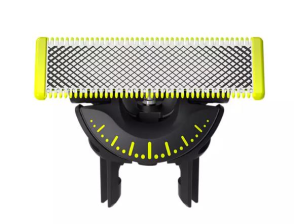 Змінне плаваюче лезо PHILIPS QP410/50 OneBlade Змінне лезо, 1 шт