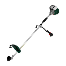 Тример садовий бензиновий  Зеніт ЗТБ-А 3000 v2.0 52см.куб 3.8к.с. ліска 42см ніж 25.5см 6.6кг 853326