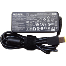 Блок живлення  Lenovo 45W 20V 2.25A роз'єм прямокутний (pin inside) 