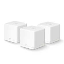 Wi-Fi система  Mercusys Halo H30G (HALO-H30G-3-PACK)