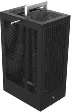 Корпус  Hyte Revolt 3 Black (CS-HYTE-REVOLT3-B)