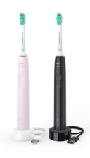 Зубна щітка Philips Sonicare 3100 series HX3675/15 HX3675/15
