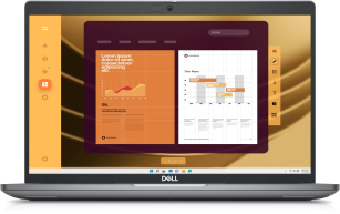 Ноутбук  Dell Latitude 5450 (N006L545014UA_WP)