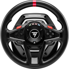 Кермо  Thrustmaster T128-P for PC/PS4/PS3/PS5 (4160781)
