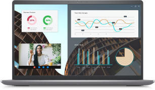 Ноутбук  Dell Vostro 3530 Aluminium (N1804QMVNB3530UA_UBU)