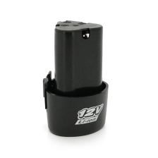 Акумулятор для шуруповерта TIPE B, 12 V/1.5Ah