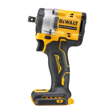 Гайковерт ударний акумуляторний DEWALT DCF921N
