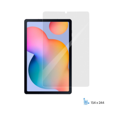 Захисне скло  2E для Samsung Galaxy Tab S6 Lite 10.4" (2024) (2E-G-TABS6L-LT2.5D-CL)