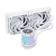 Система рідинного охолодження  Alseye W240-V-W (AS.02.10.0010)