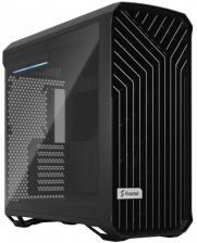 Корпус  FRACTAL DESIGN Torrent Black Tempered Glass Light Tint with window (FD-C-TOR1A-01)