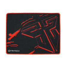 Килимок  440*350 для миші Fantech MP44 тканинний з бічної прошивкою, товщина 4 мм, колір Black, Color