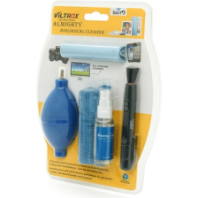 Універсальний чистячий набір  HANDBOSS Biological cleaner Kit 5in1 Viltrox Almighty (KIT5in1)