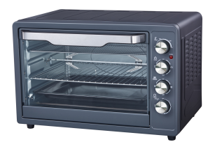 Електрична піч GRUNHELM GN70DСRLM 