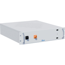 Акумулятор LiFePo4 Deye BOS-G-Pack5.1 Pro, 51.2V - 100Ah (BOS-G-Pack5.1)