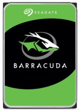 Жорсткий диск 1.0TB Seagate BarraCuda 7200rpm 256MB (ST1000DM014)