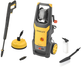 Мийка високого тиску Stanley SXPW16E