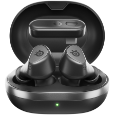 Гарнітура  SteelSeries Arctis GameBuds for Xbox TWS, Bluetooth, Black