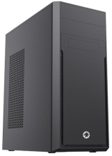 Корпус  GameMax ET-214-NP  2U3-TYC без БЖ