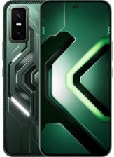 Смартфон  Infinix GT30 X6876 8/256GB Pulse Green