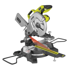 Торцювальна пилка Ryobi EMS254L 