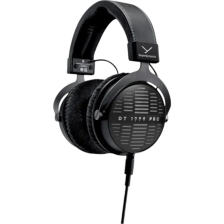Навушники  Beyerdynamic DT 1990 Pro MK II Black (531070)
