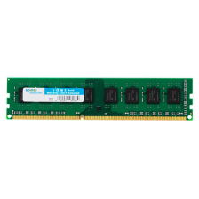 Оперативна пам'ять 4GB DDR3 PC3-12800 (1600MHz) GOLDEN MEMORY (GM16LN11/4 )