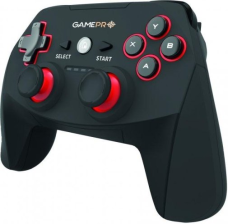 Геймпад  GamePro GP600 PC/PS3 Wireless Black (GP600)