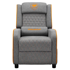 Крісло-софа  Cougar RANGER ONE Gray, колір чорний