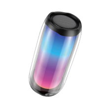 Колонка Foneng BL15 Full Screen Colorful Bluetooth Speaker (BL15-BS-FSC)