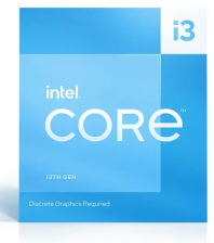 Процесор  INTEL Core™ i3 13100F (BX8071513100F)