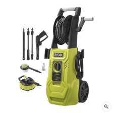 Мінімийка високого тиску  Ryobi RY150PWA
