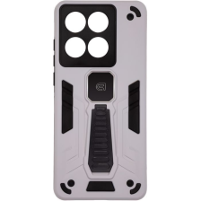 Чохол до телефона  Armorstandart Proover Motorola Edge 60 Fusion 5G Grey (ARM85745)