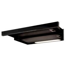 Витяжка кухонна ELICA ELITE 14 LUX BL/A/60