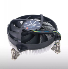 Кулер Titan DC-HA11TZ/RPW