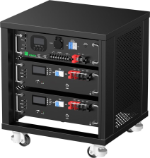 Система резервного живлення  2E PowerStation Kufa 5000 Вт, 2E-ESS-PSK5-10