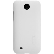 Чохол Nillkin для HTC Desire 300 /Super Frosted Shield/White (6100791)
