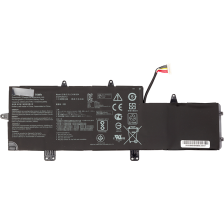 Акумулятор ASUS ZenBook Pro 14 UX450 (C41N1804) 15.4V 4550mAh (original)