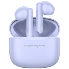 Навушники  TWS Vention Elf Earbuds E03 Purple