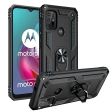 Чохол BeCover Military для Motorola Moto G10/G10 Power/G20/G30 Black (706634)