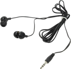 Навушники   Defender Basic 618 Black (63618)