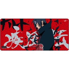 Килимок Bandai Naruto Shippuden Itachi Uchiha XL (FNRMPSPEED24ITCXL)