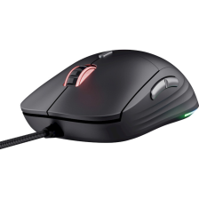 Мишка TRUST Gaming GXT 925 Redex II Black (25125)