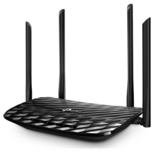 Wi-Fi маршрутизатор TP-LINK Archer C6