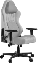 Крісло  Hator Darkside 3L PU White (HTC3001L)